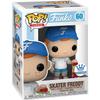 Funko POP! Funko: Skater Freddy (60) Funko Exclusive view 2