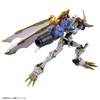 Bandai Hobby - Digimon - Omegamon X-Antibody, Bandai Spirits Figure-Rise Standard Amplified Model Kit view 2
