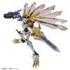 Bandai Hobby - Digimon - Omegamon X-Antibody, Bandai Spirits Figure-Rise Standard Amplified Model Kit view 4