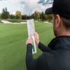Golflogix Green Book, Riverside Casino and Golf Resort - Main Course, 18 Holes - Riverside, Iowa view 3
