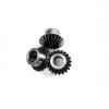 ZHENGGUIFANG ZGF-BR 2pcs 2/2.5 Modulus 15-40 Teeth Gear Teeth Spiral Bevel Gears for Model Car Modification (Number of Teeth : 2.5M18T) view 4