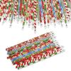 Kesote Christmas Pencils for Kids with Erasers for Christmas Party Favors Goodie Bags School Favors for Kids - Pack of 36 view 1