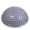 Balance Stepping Stones for Kids, Balance Pods- Hedgehog Style Half Dome Stepping Stones, Kindergarten Obstacle Course, 1Pcs (Color : Gray, Size : 4PCS) view 2