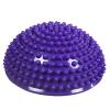 Balance Stepping Stones for Kids, Balance Pods- Hedgehog Style Half Dome Stepping Stones, Kindergarten Obstacle Course, 1Pcs (Color : Purple, Size : 4PCS) view 2