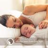 100% Egyptian Cotton Super Soft 2-PC Pillow Cases Striped Pattern 800 Thread Count(Wine Stripe, Toddler 16'' x 20'') view 4