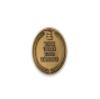 Stoic Store UK The Cardinal Virtues Stoic Coin - Double Sided 38mm 4 Cardinal Virtues Coin - Daily Inspirational Coins for Stoicism Gifts, Stoic Challenge - Novelty Coins, Tokens, Medallions view 2