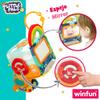 winfun 46684 Activity Cube + 3m view 3