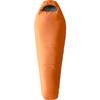 deuter Orbit -5 SL Women's Synthetic Fibre Sleeping Bag view 1