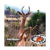 Strange Animals of The World - ViewMaster - 3 Reel Set - 21 3D Images view 1