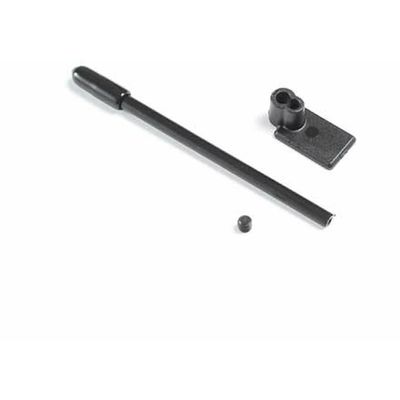 Losi Antenna Mount Set V100, LOS231071