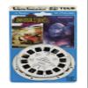 Universal Studios - Hollywood -No. 1 - Studio Tour - ViewMaster - 3 Reel Set - 21 3D Images view 1