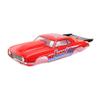 Losi 69 Camaro Body Set Summit 22S Drag LOS230088 Car/Truck Bodies Wings & Decals view 1