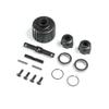 Losi Locked Rear Differential V100 LOS232068 Elec Car/Truck Replacement Parts view 1