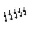 Losi Screw Pin Clip Post 10 LOS236003 Elec Car/Truck Replacement Parts view 1