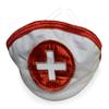 Hotspot Nurse Dress-Up Pretend Costume Outfit (Medium) view 2