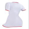 Hotspot Nurse Dress-Up Pretend Costume Outfit (Medium) view 3