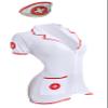Hotspot Nurse Dress-Up Pretend Costume Outfit (Medium) view 4