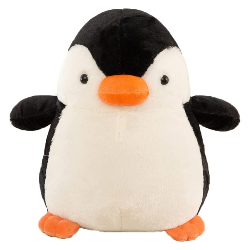 CHELEI2019 11" Stuffed Penguin Plush Hug Pillow,Baby Penguin Stuffed Animal Gifts for Kids