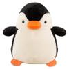 CHELEI2019 11" Stuffed Penguin Plush Hug Pillow,Baby Penguin Stuffed Animal Gifts for Kids view 1
