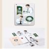 LABEL V [2021 BACK TO SCHOOL KIT MD] WAYV - LUGGAGE STICKER + PHOTO CARD SET (WINWIN ver.) view 3
