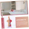 Baluue Human Torso Anatomy Model Detachable Internal Organs for Teaching Educational Tool for Anatomy Study and Health Demonstrations Classroom Use view 4