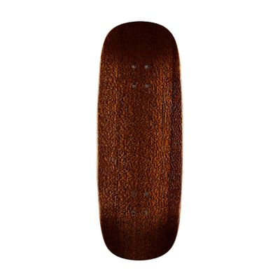 NOAHWOOD Wooden PRO 9.0 Fingerboards (Noah Team 9.0 Short Nose Short Tail) (Deck)