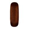 NOAHWOOD Wooden PRO 9.0 Fingerboards (Noah Team 9.0 Short Nose Short Tail) (Deck) view 1