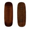 NOAHWOOD Wooden PRO 9.0 Fingerboards (Noah Team 9.0 Short Nose Short Tail) (Deck) view 2