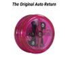 Yomega The Original Brain - Professional Yoyo for Kids and Beginners, Responsive Auto Return Yo Yo Best for String Tricks + Extra 2 Strings & 3 Month Warranty (Pink) view 3
