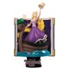 Beast Kingdom-DS-078-CB-STORY Book Series-Rapunzel Close Box Figure view 1