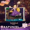 Beast Kingdom-DS-078-CB-STORY Book Series-Rapunzel Close Box Figure view 2