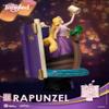 Beast Kingdom-DS-078-CB-STORY Book Series-Rapunzel Close Box Figure view 4