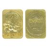Yu-Gi-Oh! - Limited Edition 24K Gold Plated Collectible - Baby Dragon view 1