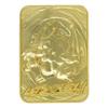 Yu-Gi-Oh! - Limited Edition 24K Gold Plated Collectible - Baby Dragon view 2
