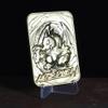 Yu-Gi-Oh! - Limited Edition 24K Gold Plated Collectible - Baby Dragon view 3
