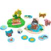 HABA My Very First Games - Animal Upon Animal Junior: Toddler Stacking Game for Preschool Learning Activities & Fun Family Games for Ages 2+ view 3
