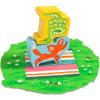 HABA My Very First Games - Animal Upon Animal Junior: Toddler Stacking Game for Preschool Learning Activities & Fun Family Games for Ages 2+ view 4