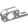Team Corally - Support moteur - Aluminium - 1 pc view 1