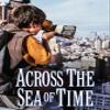 Across the Sea of Time - Filmed in IMAX - ViewMaster - 3 Reel Set - 21 3D Images view 2