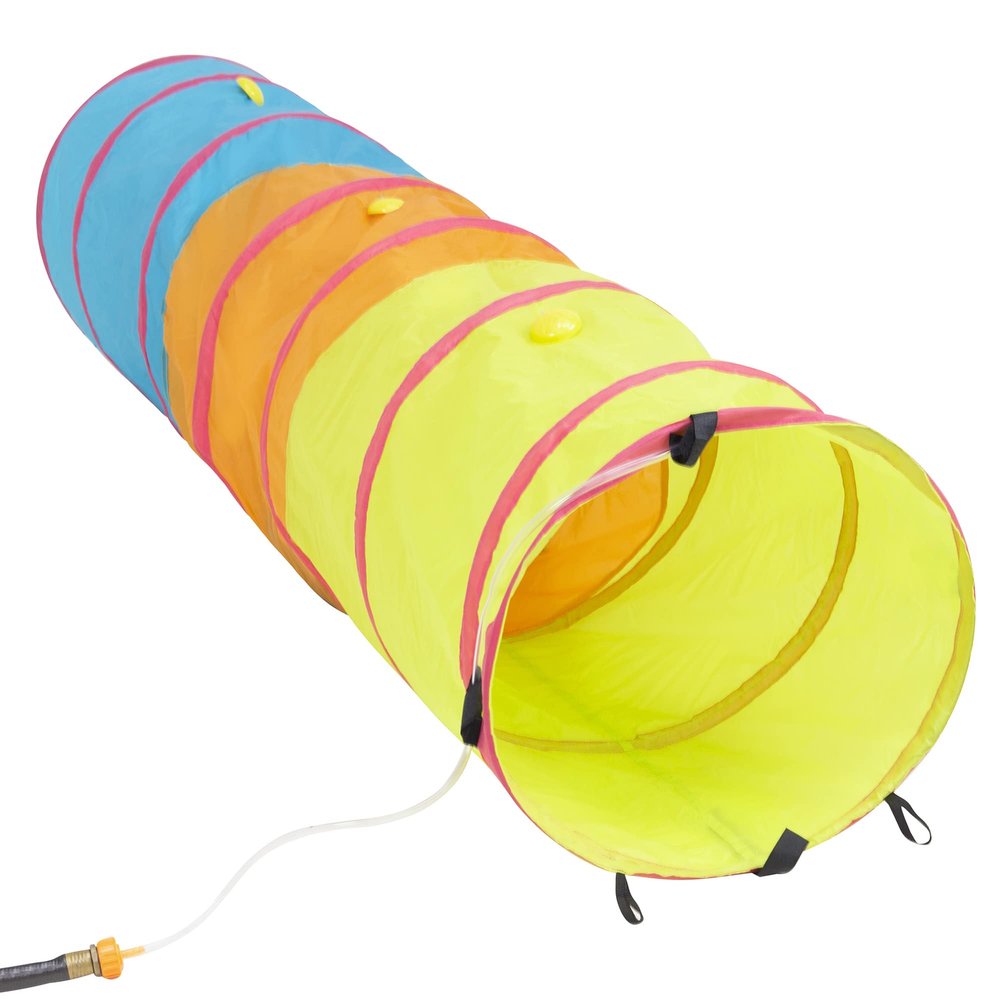 Banzai International Ltd. Banzai - Sprinkle 'N Splash Tunnel