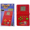 Rishi Quality Presents Handheld Brick Game for Kids, Little Kids 9999 in 1 Video Game. Video Game for Birthday Return Gift, Rakshabandhan Gift. (Colour May Vary) view 2