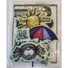 Itsy Bitsy Spider Felt Story Flannel Board Plus Activity Pages Incy Wincy Nursery Rhyme view 4