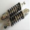 Aluminum Front and Rear Shocks Dampers -4pcs Silver for Traxxas 1/10 REVO EREVO E-REVO E-REVO 2.0 Summit 5460 view 2