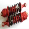 Aluminum Front and Rear Shocks Dampers -4pcs Red for Traxxas 1/10 REVO EREVO E-REVO E-REVO 2.0 Summit 5460 view 2