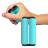 ONO Roller Parent (Teal, Junior Size - ABS Plastic) view 1