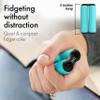 ONO Roller Parent (Teal, Junior Size - ABS Plastic) view 2