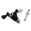 for HPI Savage 4.6 5.9 Flux X XL 85058 Aluminum Alloy Steering Assembly Servo Saver Stress Relaxation Design view 1