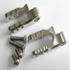 Aliminum Servo Horns Steering Arms 25T Silver for REVO E REVO 2.0 VXL Summit Slayer Pro 4x4 XO-4 T MAXX 5345 view 2