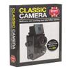 Eight Innovation ETLR21 Eight Build Your Own Classic Complete Construction Kit to Create Your Own Fully Functioning Model Analogue Film Camera view 1