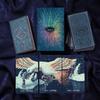 James R. Eads Prisma Visions Tarot, L view 1